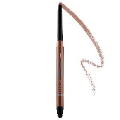 RETRACTABLE EYELINER WATERPROOF (Delineador de Ojos A Prueba de Agua)